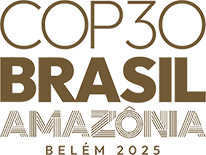 Logo de la COP30