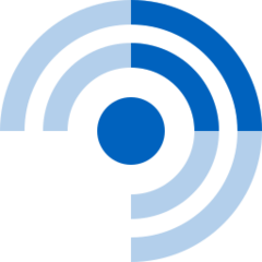 Logo de FreshRSS