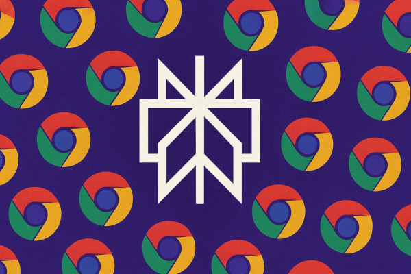 Perplexity i Chrome