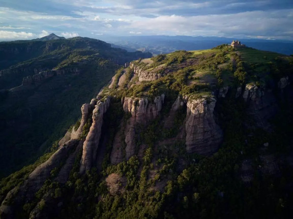 Sant Llorenç del Munt