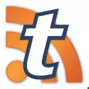 Logo de Tiny Tiny RSS